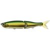 Ever Green Sea Drive Rattlin Bone 140mm Slow Sinking Glidebait Fishing Lure 835 Silver Powder Midokin