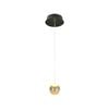 LED Pendant Light - Delessi Messina