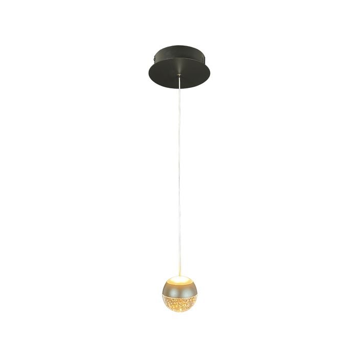 LED Pendant Light - Delessi Messina