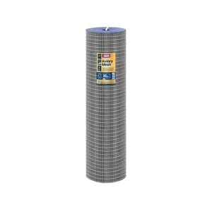 Jack 30m Wire Aviary Mesh