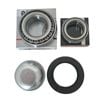Cruisemaster 2tonne 10-vc Trailer Kit With Dustcaps  | L68149/10 & 25580 - Bearing Kit | Trailer Bearing Kit