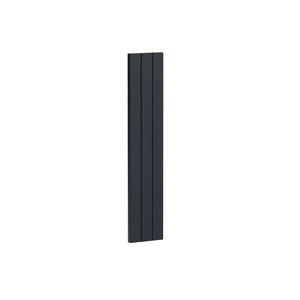 Kaboodle 150mm Poppy Seed V-Groove Cabinet Door