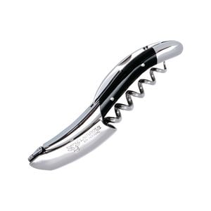 Laguiole En Aubrac Sommelier Corkscrew with Buffalo Horn Handle