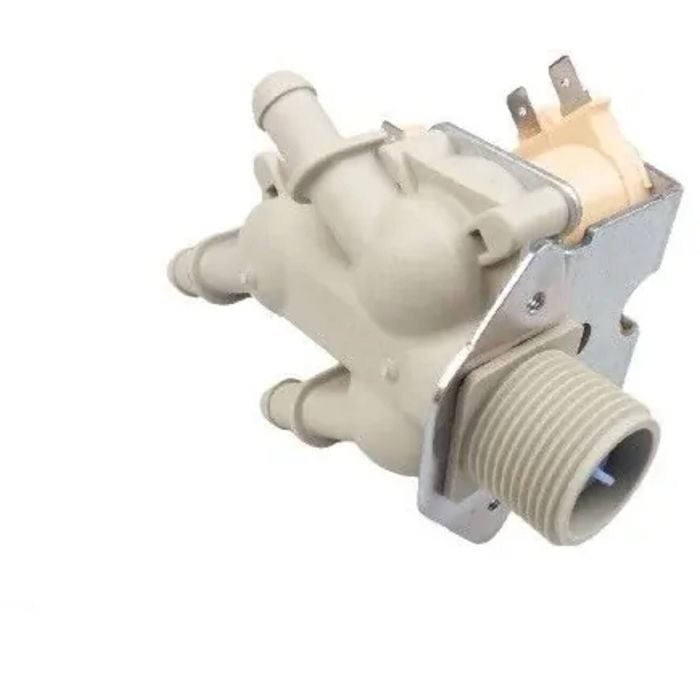 Lg Washing Machine Water Inlet Valve Triple 5220fr2009s