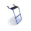 Blue Springfree FlexrStep Trampoline Ladder