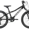 Haro Flightline 20" Kids Bike Gloss Black