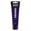 Reeves 100ml Violet Intro Acrylic Paint