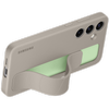 Samsung Standing Grip Case for Galaxy S24Plus (S24 Plus) - Taupe