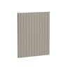 Kaboodle 600mm Cardamom V-Groove Cabinet Door