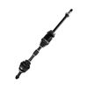 Front Right Drive Shaft For Toyota Corolla Sportivo Fielder Runx, Allex Zze123