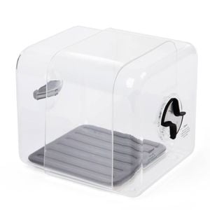 Progressive Prokeeper & Adjustable Bread Bin