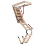 Sellwood 3.6m D36 Attic Ladder