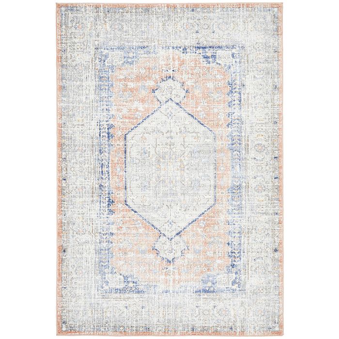 Estate Peach 330X240Cm Rug