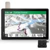 Garmin Tread Xl Overland 10" All-terrain Gps & Bc 50 Backup Cam