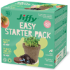 Fothergill's Jiffy Easy Starter Set