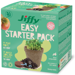 Fothergill's Jiffy Easy Starter Set