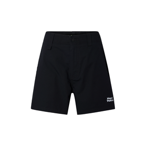 Hard Yakka Black Women's Raptor Short Short - Size 12