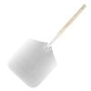 Vogue Pizza Peel Medium Aluminium 915mm Commercial Kitchen Baking Tool