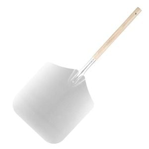 Vogue Pizza Peel Medium Aluminium 915mm Commercial Kitchen Baking Tool