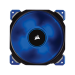 Corsair ML140 Pro Magnetic Levitation Blue LED 140mm Fan [CO-9050048-WW]