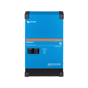 Victron 12V 5000VA MultiPlus-II 12/5000/220-50 Inverter/Charger