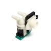 Front Load Washing Machine Inlet Valve 2-Way 180C - 00606001, suits Bosch