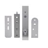 Lockwood Aluminium Or Timber Door Pivot Kit