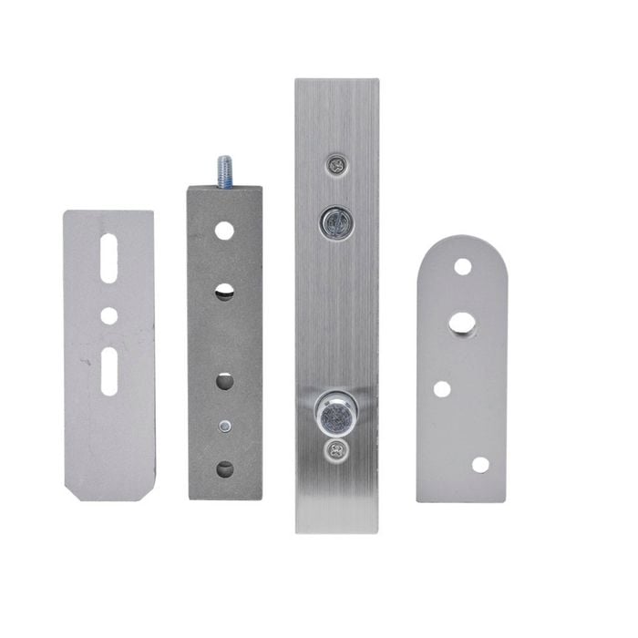 Lockwood Aluminium Or Timber Door Pivot Kit