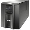 Apc By Schneider Electric Smart-ups Line-interactive Ups - 1 Kva/700 W - Tower - 3 Hour Recharge