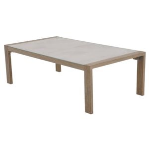Mimosa 110 x 60cm Bentota Coffee Table