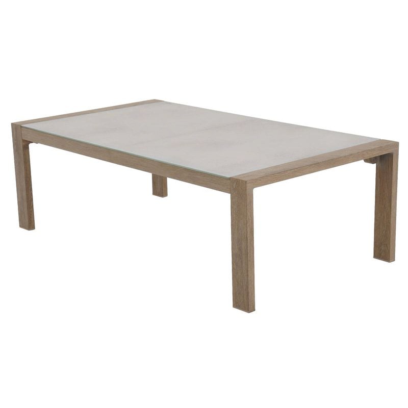 Mimosa 110 x 60cm Bentota Coffee Table