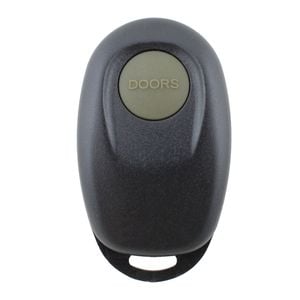 TKW Complete 1 Button Car Key Remote to suit Toyota Camry and Toyota Avalon - 2000 to 2006 Models