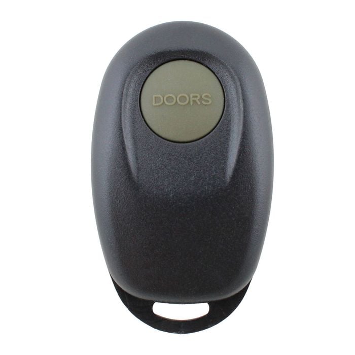 TKW Complete 1 Button Car Key Remote to suit Toyota Camry and Toyota Avalon - 2000 to 2006 Models