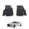 AUSGO Car Floor Mats for Ford Falcon FG Ute 2008-2019 All-Weather Floor Liners