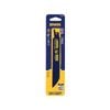 Irwin 6" 10TPI Bi-Metal General Purpose Cutting Reciprocating Saw Blade - 5 Pack
