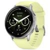 Garmin Venu 4 Gps Watch - Silver W Citron 45mm