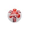 Football Australia Summit Futsal Soccer Ball Size 3 - Red