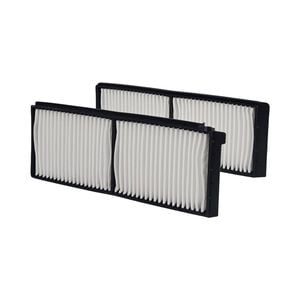 Basco Cabin Filter Interchangeable with WACF0151 RCA246P CA-17110-S Ford Mazda