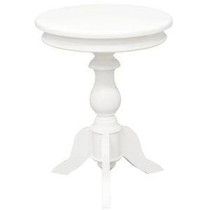 Centrum Furniture - White