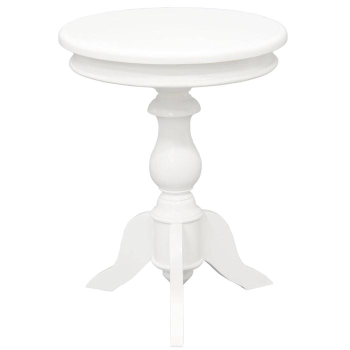 Centrum Furniture - White