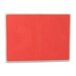 SMAI Rebreakable Board - 1cm - Red