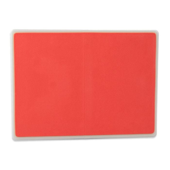 SMAI Rebreakable Board - 1cm - Red