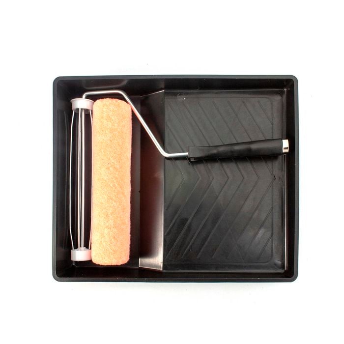 Paint Partner Paint Roller Kit - 270mm