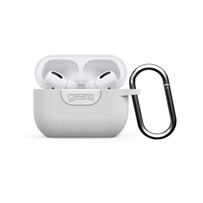 Gear4 Apollo - Airpod Pro Case - White