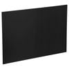 Kaboodle 1200mm Luminess Metallic Island Back Panel