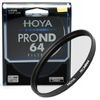 Hoya 58mm Pro Nd 64 Filter