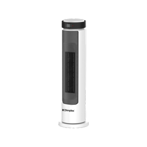 Dimplex 2kW White DC Ceramic Heater
