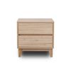 Maeve Tasmanian Oak Bedside Table