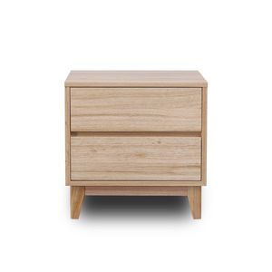 Maeve Tasmanian Oak Bedside Table