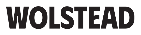 Logo from Wolstead